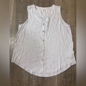 🪡Maurice’s baby blue tank🪡